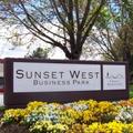 Sunset West Business Park