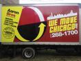   Reliable Chicago Movers