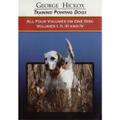 George Hickox: Training Pointing Dog DVD