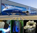Aerospace, Government and Industrial / Commercial Welding, Machining, Non-Destructive Testing, for Aviation, Industrial, Commercial, Government, Aerospace.  Serving Boeing, Leckheed Martin, United States Army Corp of Engineers, NASA and many others.