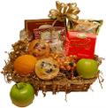 Picture of A Piece of Paradise Gift Basket