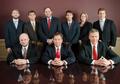 The attorneys of Brock and Stout Law Offices in Montgomery, AL
