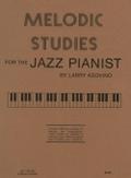 Free download - Melodic Studies for the Jazz Pianist