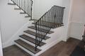 Harwood Staircase
