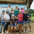 Time to go Zip Lining!