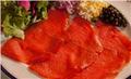 1 lb. Sliced Salmon Lachs (Lox)