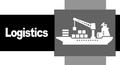 Logistics Button - International Shipping