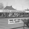 PCHS Band, 1950