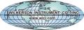 Wilkerson Instruments Logo