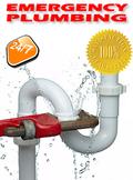 24/7 Emergency Plumbing Services for residential and commercial