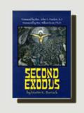 Photo of Second Exodus Book