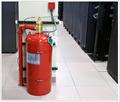 Emergency Fire Protection System Service