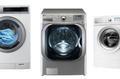 Clothes Washers and Dryers