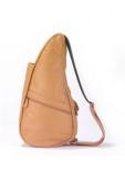 AmeriBag Classic Leather Healthy Back Bag - Extra Small