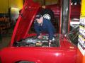 General auto repair and maintenance