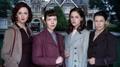 Sundays at 9pm.  1951 London - an original thriller, four seemingly ordinary women become the unlikely investigators of a string of grisly murders.