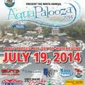 Aquapalooza 2014