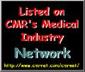 The CMR Medical Industry Network