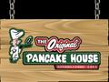 Logo of Original Pancake House