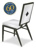 60 Years Banquet Chair