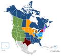 Renewable Registries of North America
