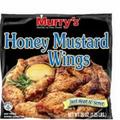 Honey Mustard Wings