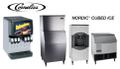 CORNELIUS - NORDIC Ice Machines, Ice Bins and Drink Dispensers