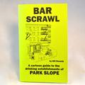 Bill Roundy - Bar Scrawl Park Slope