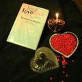 ROMANTIC SPARKS - Candlelight and Poetry
