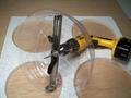 MOST COST-EFFECTIVE HOLE SAW ON THE MARKET
