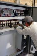 Electrical Contractors in Wisconsin * Eland Electrical Corp.