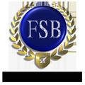 The Federation of Small Businesses Logo