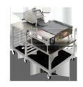 BE&SCO Automatic Wedge Tortilla Press