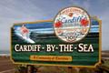 Welcome to Cardiff by the Sea Caifornia