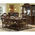RIVERS EDGE 729 5-Piece Dining Set - Table And 4 Chairs