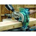 10 Electric Mitre Saw