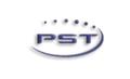PST logo