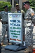 Mobile detailing - onsite car detailing by DetailXPerts