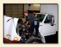 Working, Heavy-Duty Vehicle Maintenance in Clearwater, FL 