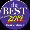Best of Bucks Logo - Veterinary Clinic