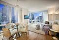 NYC Condo Living Room | Platinum