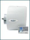 Aprilaire Model 600 Whole-House Humidifier. Features a built-in bypass 
						damper, which means fewer parts to install.