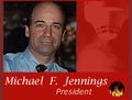 Michael F. Jennings