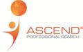 Ascend Prof search logo