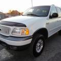 B408 02 Ford Expedition 167K