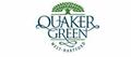 quaker green