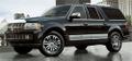 We offer the Lincoln Navigator L to our corporate clients who enjoy the low profile and extra room that this vehicle provides.