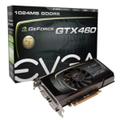 EVGA GeForce GTX 460 (FERMI) 768MB 256-bit DDR5 PCI-E