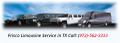 Frisco Limo and Taxi Service