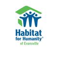 Habitat Logo - Vertical Version